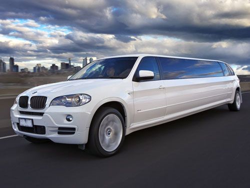 6 Special Occasions When You Can Hire A Limousine