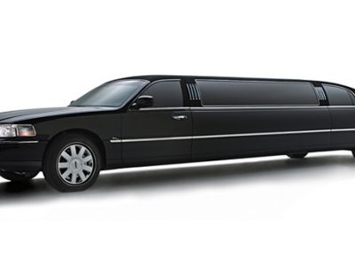 Stretch Limo 10 Passenger