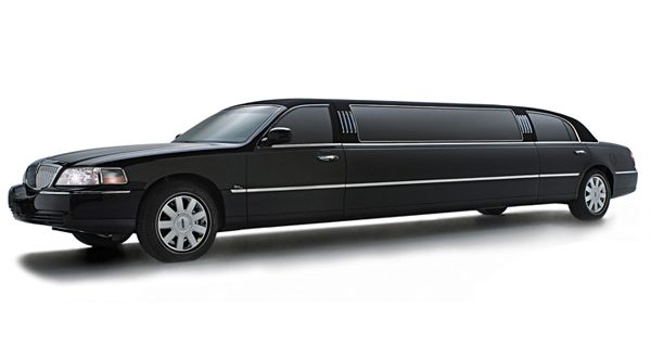 Stretch Limo 10 Passenger