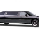 Stretch Limo - 6 Passenger