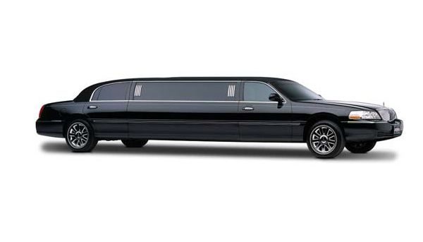 Stretch Limo