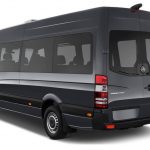 Sprinter Van