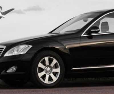 chauffeurs airport transfers