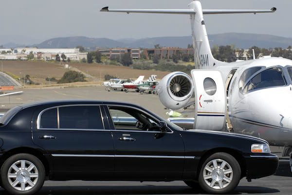 Airport-Transportation-Service