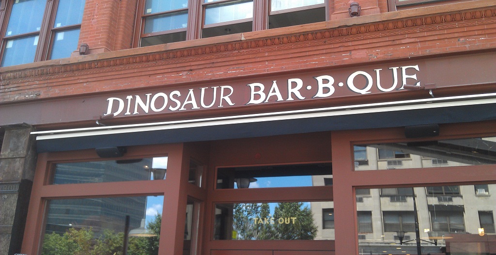 6-dinobbq