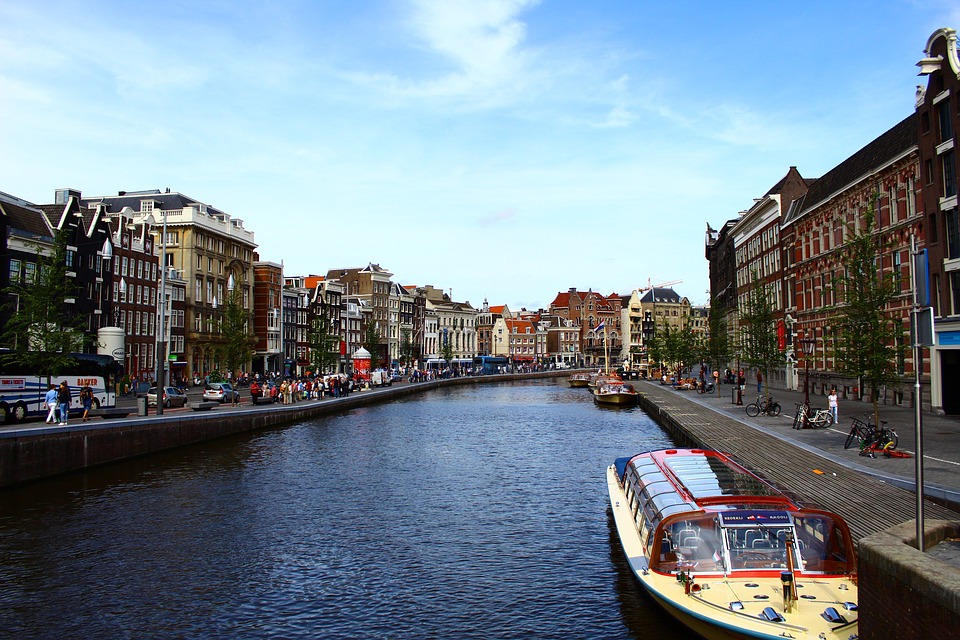 Amsterdam