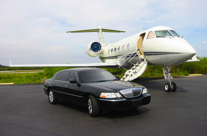 airport-limousine