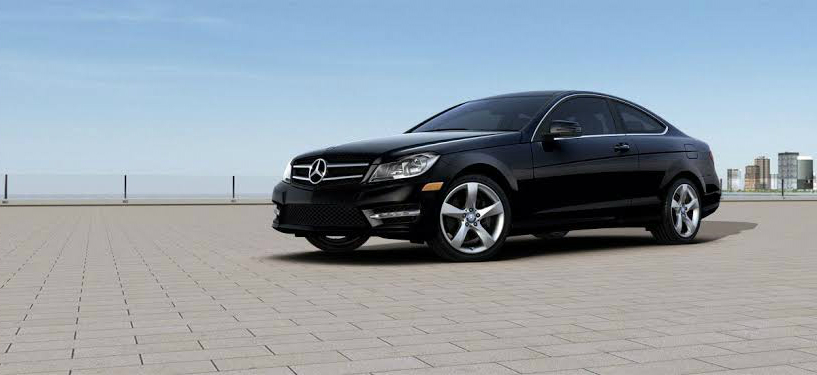 Mercedes-C-Class-Empire-Limousine