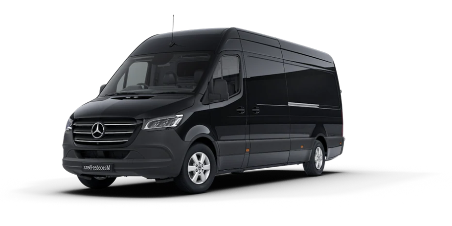 Sprinter Van