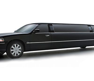 Stretch Limo 10 Passenger