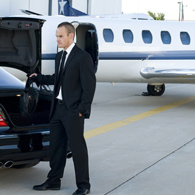 service airport transfer