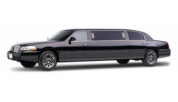 Limo Service in Alpine